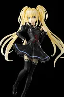 KOTOBUKIYA Hoshina Utau School Uniform ver. - Shugo Chara！ - photo 11