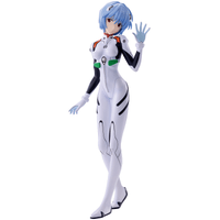 Rei Ayanami (30th Anniversary) 4