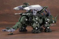 KOTOBUKIYA GREEN HORN AB - ZOIDS - photo 2