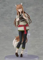 KADOKAWA KADOKAWA PLASTIC MODEL SERIES Spice and Wolf: MERCHANT MEETS THE WISE WOLF Holo DX Ver. - Spice and Wolf - photo 5