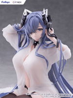 August von Parseval The Unhulde’s Midday Respite 1/6 Scale Figure 9