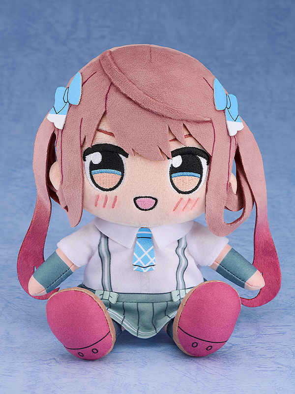 KanColle Season 2: Let's Meet at Sea Kuripan Plushie Asagumo