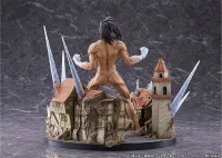 PROOF Attack on Titan Eren Jaeger: Attack Titan Ver. -Judgment- - Attack on Titan - photo 4