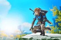 GOOD SMILE COMPANY figma Link: Tears of the Kingdom ver. DX Edition - The Legend of Zelda - photo 2