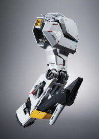 RX-93 ν GUNDAM "Mobile Suit Gundam Char’s Counterattack", TAMASHII NATIONS KAITAI-SHOU-KI 13