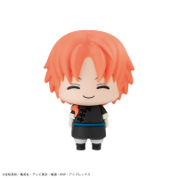 Chokorin Mascot Gintama set(Repeat) (Box) 2