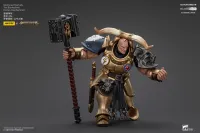 JOYTOY Stormcast Eternals The Blacktalons Rostus Oxenhammer - Warhammer 40K - photo 10