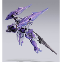 METAL BUILD 1.5(EYES) GUNDAM (P-Bandai Exclusive) 3