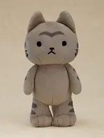 GOOD SMILE COMPANY Plushie Kijitora - Ugoku! Neko Mukashibanashi - photo 1