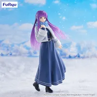 FuRyu Frieren: Beyond Journey’s End Trio-Try-iT Figure -Fern- - Frieren: Beyond Journey's End - photo 1