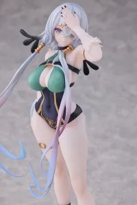 Solarain Lila Decyrus: Swimsuit Ver. - Atelier Ryza - photo 7