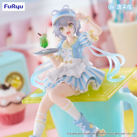 LUO TIAN YI Noodle Stopper Figure -V Singer Luo Tian Yi Waitress ver.- 2