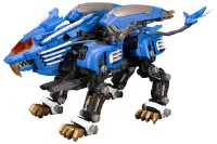 KOTOBUKIYA RZ-028 BLADE LIGER AB - ZOIDS - photo 13