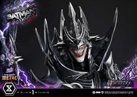 Museum Masterline Dark Nights: Death Metal The Batman Who Laughs & Robin King DX Bonus 38