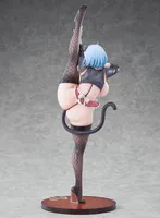 HOTVENUS Lewd Girl Y-shaped Balance - Aoi Futatsuki - 18+ - photo 2