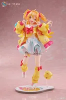TAITO <Spiritale> Pmarusama 1/7 Scale Figure - Scale Figures - photo 19