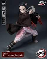 Demon Slayer: Kimetsu no Yaiba - FigZero 1/6 Nezuko Kamado 11