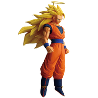 Super Saiyan 3 Son Goku (Battle of the Super Saiyan) 8