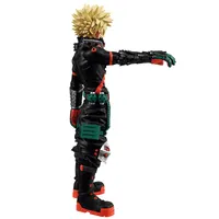 BANDAI Katsuki Bakugo (A Story Reaching Out Forever) - My Hero Academia - photo 9