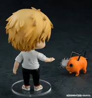 GOOD SMILE COMPANY Nendoroid Denji - Chainsaw Man - photo 6