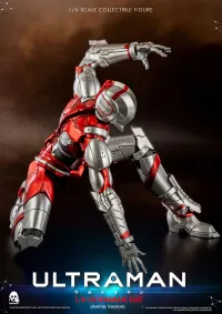 threezero 1/6 ULTRAMAN SUIT (Anime Version) - Ultraman - photo 10
