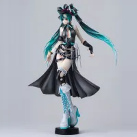 eStream Hdge technical statue No.12 Shie Carla (Stone Shie Prisoner and Paper Plane ver) - SHUJIN TO KAMI HIKOUKI - photo 5