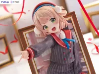 FuRyu Shigure Ui masterpiece 1/4Scale Figure - Shigure Ui - photo 5