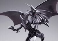 RED-EYES BLACK DRAGON OSHI WORKS 12