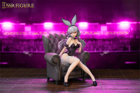 SSR-FIGURE Yi Ren Guan - House of Unhumans Qiao Er: Bunny Ver. 12