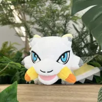 CAPCOM [Repeat Sales]Monster Hunter Chibi-Plush Barioth - Monster Hunter - photo 3