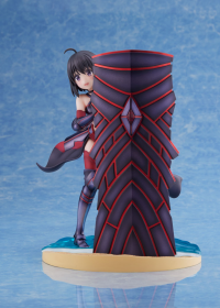 Bofuri: I Dont Want to Get Hurt, so Ill Max Out My Defense Season 2 Maple Original Armor ver. 1/7 Scale Figure 8