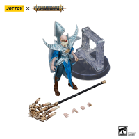 Stormcast Eternals The Blacktalons Lorai, Child of the Abyss 13