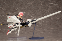 BULLET KNIGHTS Lancer 3
