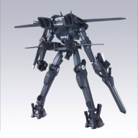 HG 1/144 OVER FLAG 3