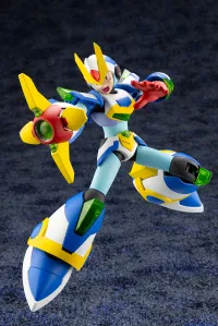 KOTOBUKIYA MEGA MAN X BLADE ARMOR / ROCKMAN X BLADE ARMOR - Mega Man - photo 1