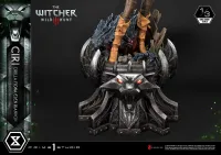 Prime 1 Studio Museum Masterline The Witcher 3: Wild Hunt Ciri Fiona Elen Riannon - Video Games - photo 26