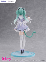 Hatsune Miku×Amashiro Natsuki 1/7 Scale Figure 3