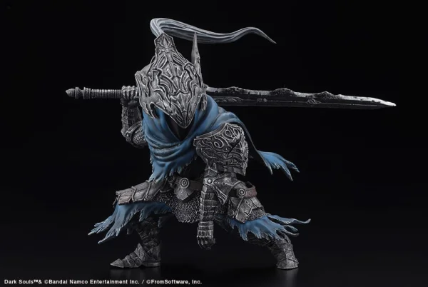 ArtSpirits ARTORIAS of The Abyss - Dark Souls