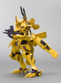 KOTOBUKIYA Muv Luv Alternative - Takem Ikaduchi Type-00F Yui Takamura's Machine - Muv Luv - photo 2