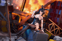 Attacker Runa 1/12 Articulated Figure 10