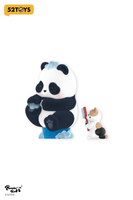 Panda Roll Playful Journal 2