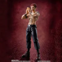 TAMASHII NATIONS Sukuna - Jujutsu Kaisen - photo 2