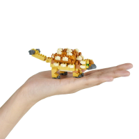 Ankylosaurus 4