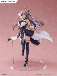 Furen E Lustario 1/7 Scale Figure 5