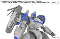 PLUM PMOA 1/48 X-4S(PDW-S810) PLD - POWERDoLLS - photo 9