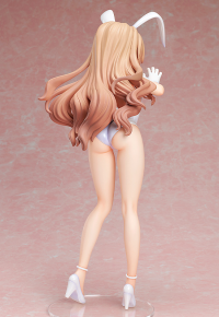Taiga Aisaka: Bare Leg Bunny Ver. 5
