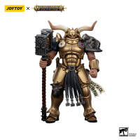 Stormcast Eternals The Blacktalons Rostus Oxenhammer 19
