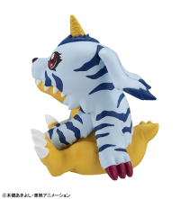 Lookup Digimon Adventure Gabumon(Repeat) 5