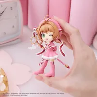 BUSHIROAD CREATIVE PalVerse　CARDCAPTOR SAKURA CLEAR CARD - Cardcaptor Sakura - photo 2