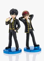 TAMASHII NATIONS HIJIKATA TOUSHIROU Gintama, Rowtashii Noise Adokenette - Gintama - photo 5
